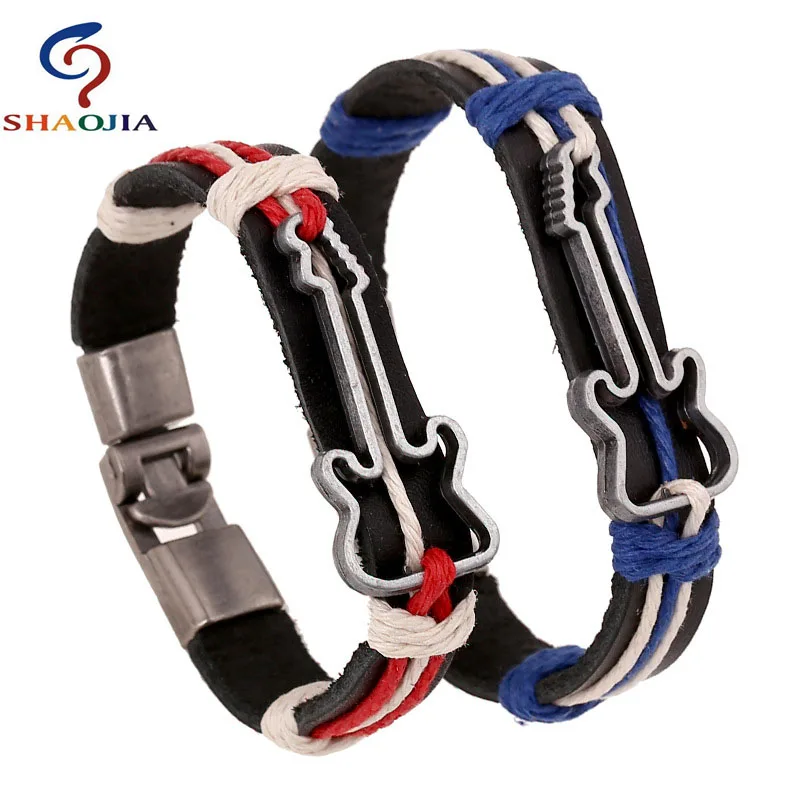 Браслеты-шармы "Летние влюбленные" из 2 предметов: милые металлические дельфины на настоящей коровьей коже, обернутые вокруг запястья для пары, плетеные украшения.