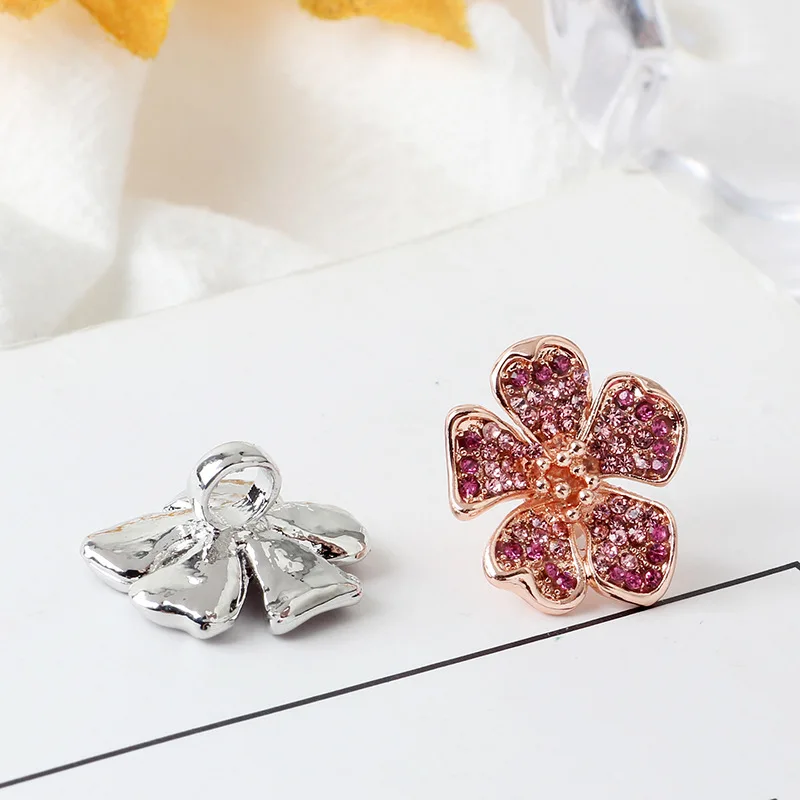 New original silver color 1pc PENDANT diy bead fit Original Pandora charms Bracelet W031 | Украшения и аксессуары