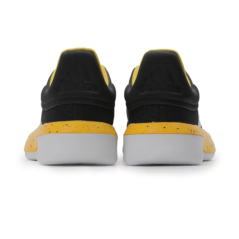 Original New Arrival Adidas Pro Adversary Low Men's Basketball Shoes Sneakers