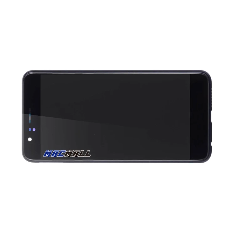 Новинка для Huawei Honor 8 Pro V9 2560*1440 сменный ЖК-дисплей + сенсорный экран рамка в сборе 5 7