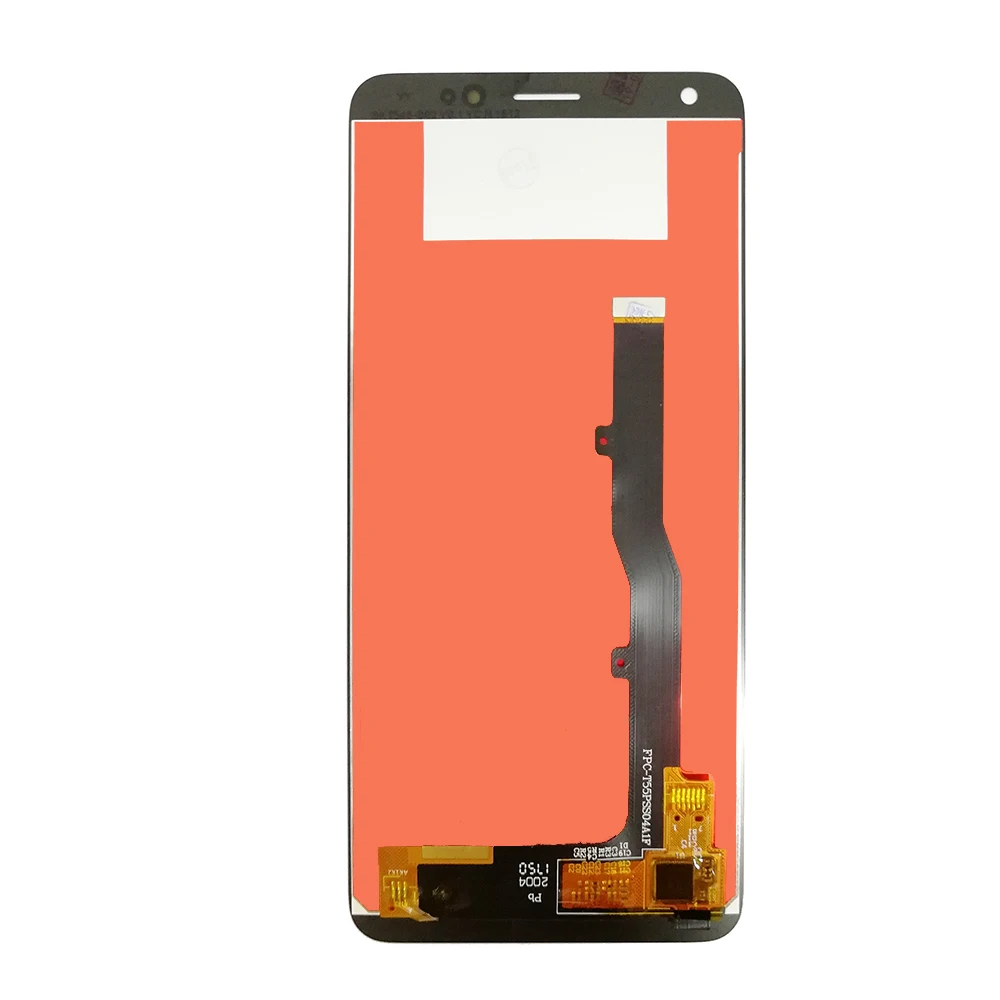 Для zte лезвие V9 Vita V9vita V0920 ЖК-дисплей Дисплей + Сенсорный экран Digitizer Замена в сборе