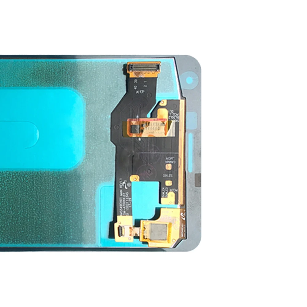 ЖК-дисплей Super AMOLED для Samsung Galaxy A7 2015 A700 A7000 A700H A700F A700FD экран 100% протестирован