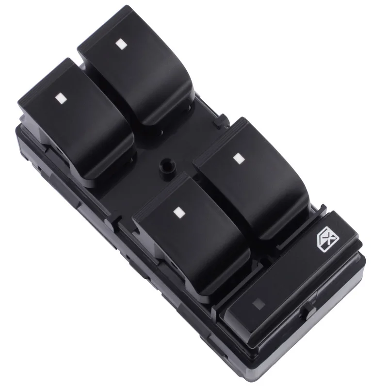 Автомобильная электрическая панель переключателя стеклоподъемника для Chevrolet