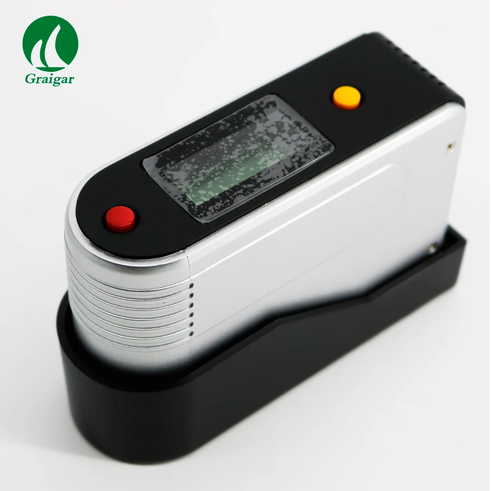 

ETB-0686 Profession Gloss Meter Measure for Other Non-metal Materials Measure Range 0~200Gu