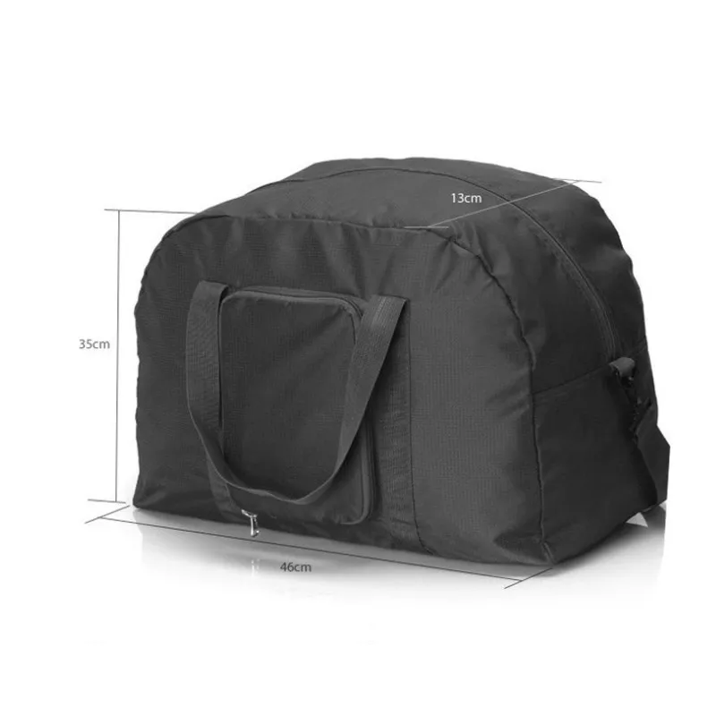 Новая модная дорожная сумка DINIWELL водонепроницаемые дорожные сумки унисекс