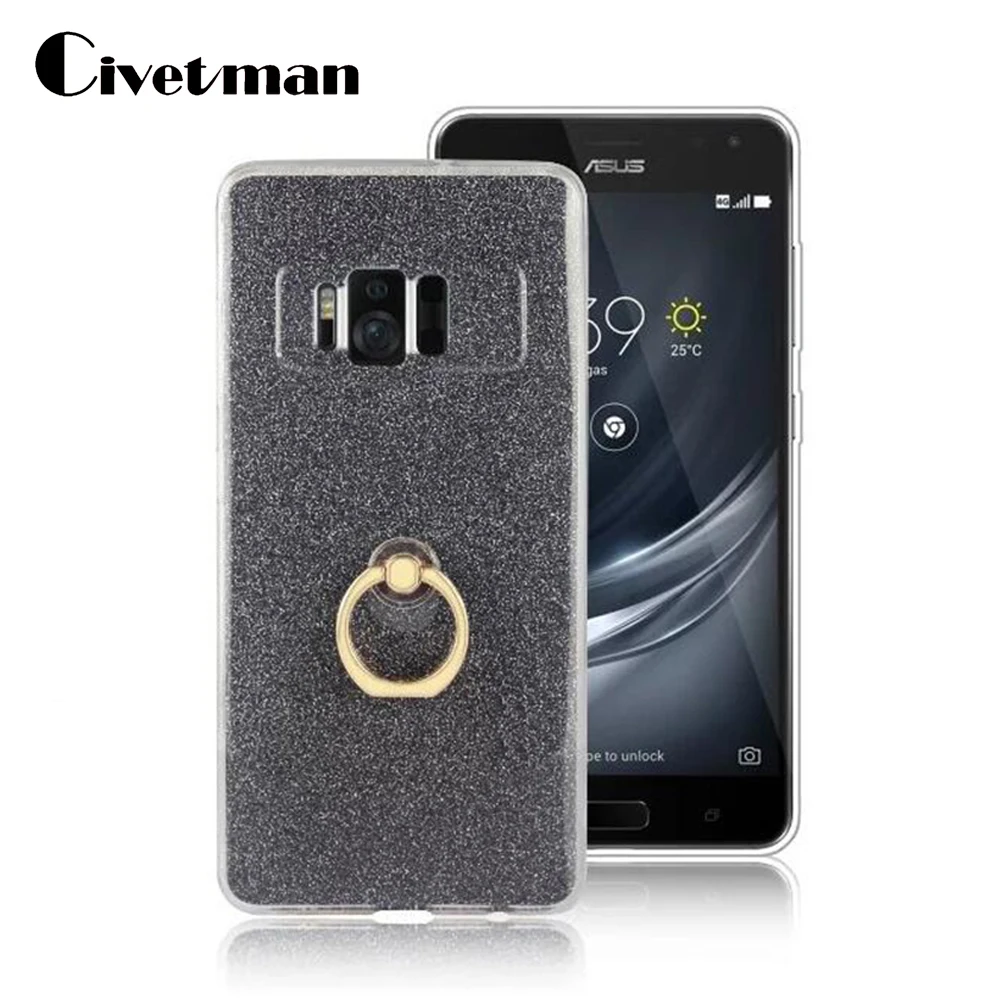 Крышка телефона чехол для Asus Zenfone AR zs571kl 5.7 &quotвысокого качества Мягкие TPU