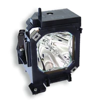 replacement projector lamp elplp12 for emp 5600p emp 7600p emp 7700p emp 5600 emp 7600