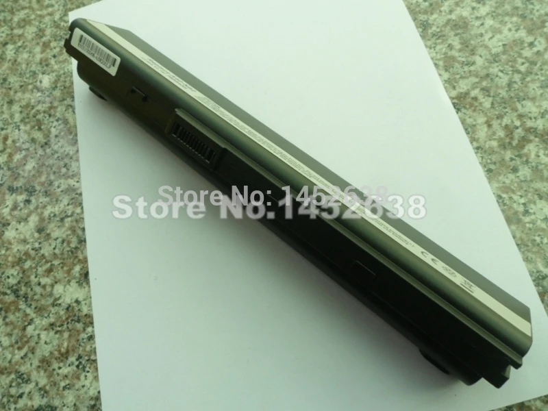 JIGU 70-NXM1B2200Z 90-NYX1B1000Y A31-B53 A31-K52 A32-K52 A32-N82 A41-K52 K52L681 Аккумулятор для ноутбука asus A42-K52 |