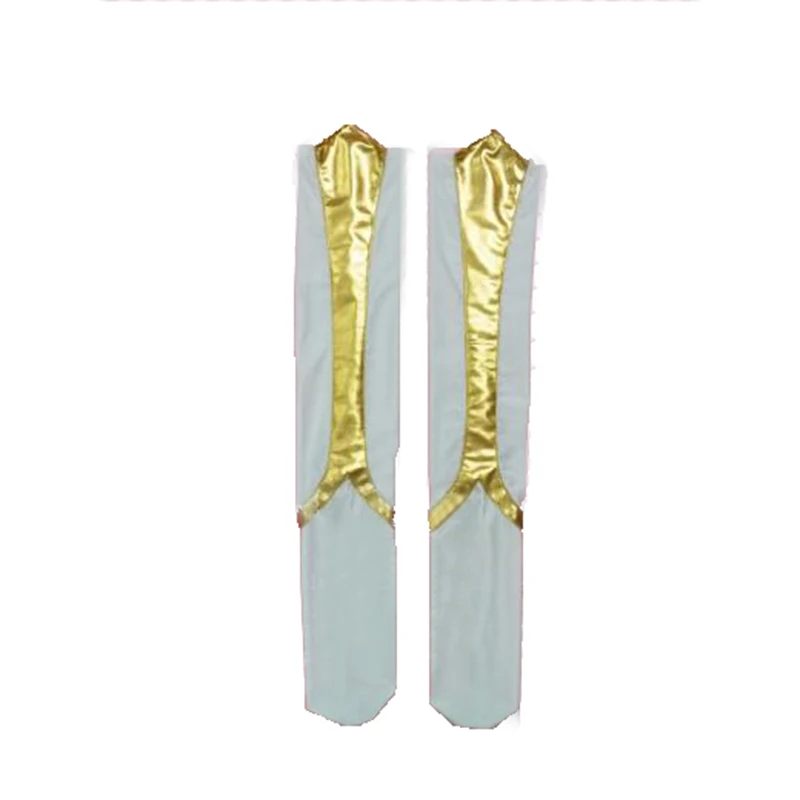 

Lux from LOL cosplay costume with accessory Luxanna Crownguard The Lady of Luminosity Elementalist