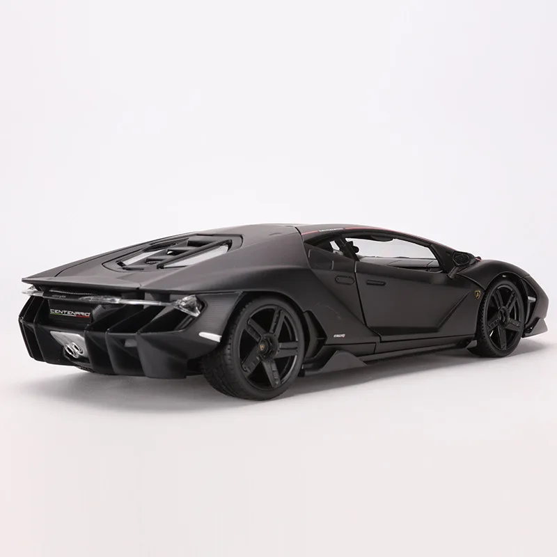 1:18 литые под давлением модели автомобилей mkd3 коллекционные автомобили из сплава