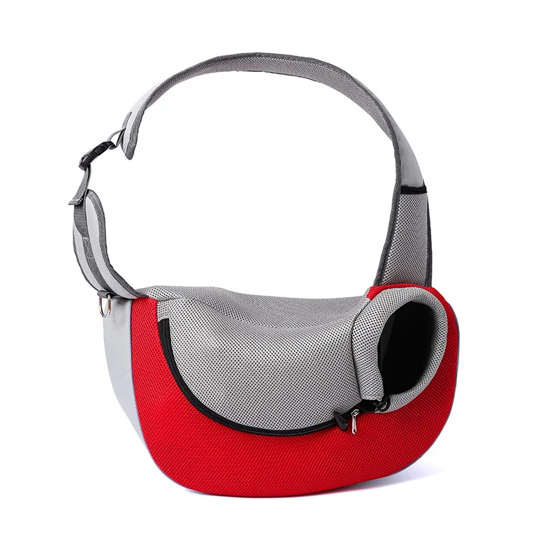 Ganyue кошка sling bag Дорожные Сумки для маленьких собак складной котенок собака