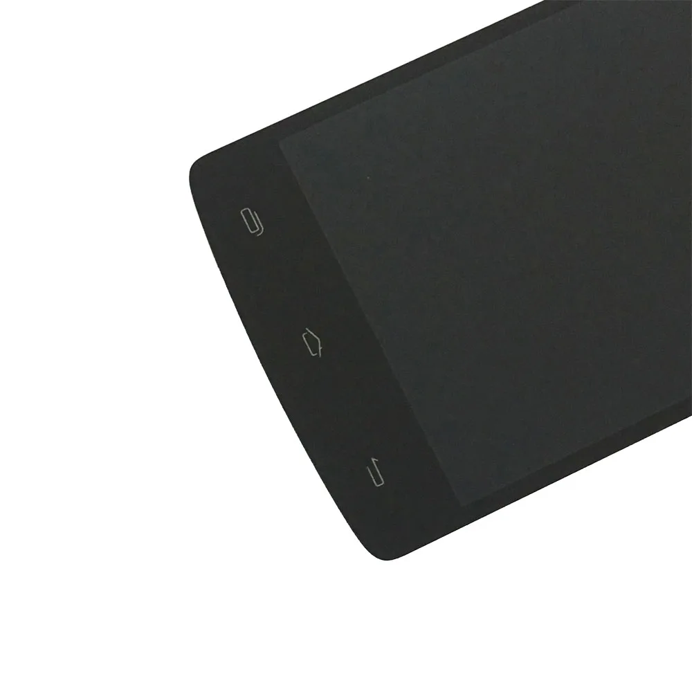 Высокое качество 5 дюймов для Prestigio MultiPhone PAP5550 PAP 5550 DUO ЖК дисплей Дисплей с
