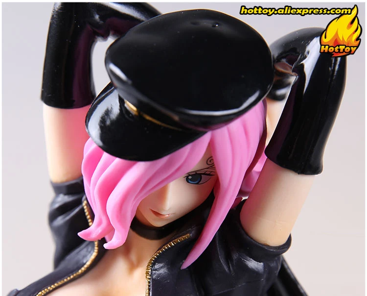Флаг Banpresto алмазный корабль/Коллекция FDS фигурка-VINSMOKE. Код REIJU: B от "ONE PIECE"