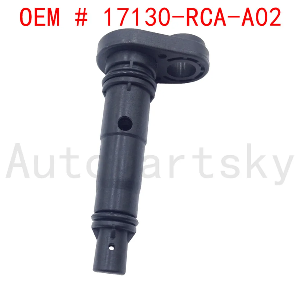 17130 RCA A02 17130RCAA02 для Acura RDX Honda Odyssey Pilot Ridgeline новый стандарт клапана PCV с высокой точностью|Регулятор холостого