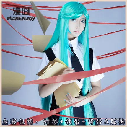 Houseki не куни земля блестящие всех задействованных Diamond Bort Косплэй костюм летний