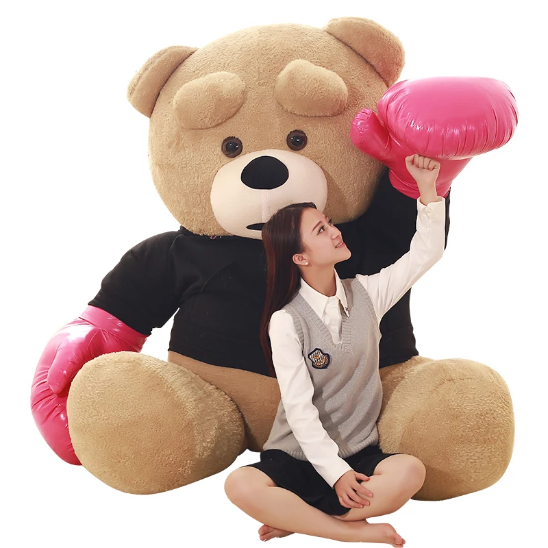 1 шт. плюшевый медведь 240 см|plush animals|plush toyshuge stuffed |