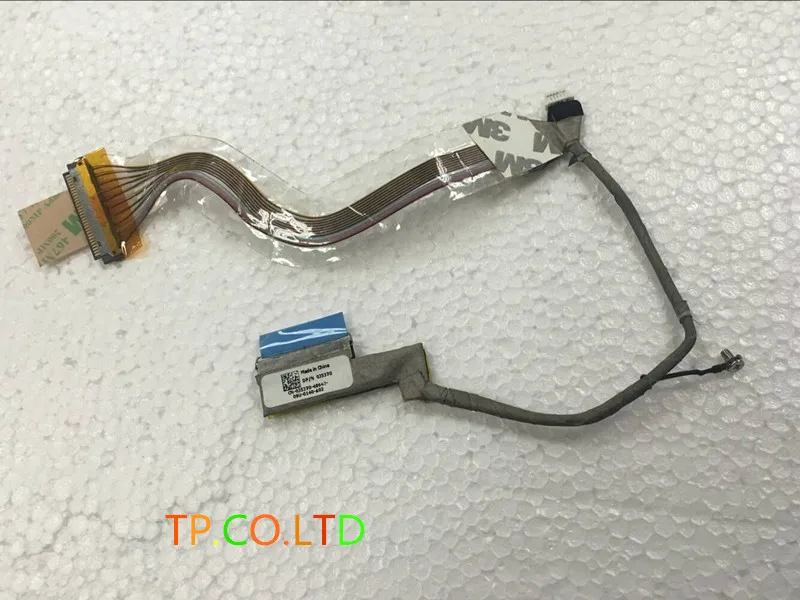 

BRAND New LCD Cable FORDell Studio XPS 1340 XPS13 xps 13 cable dd0im3lc001 cn-0G635M