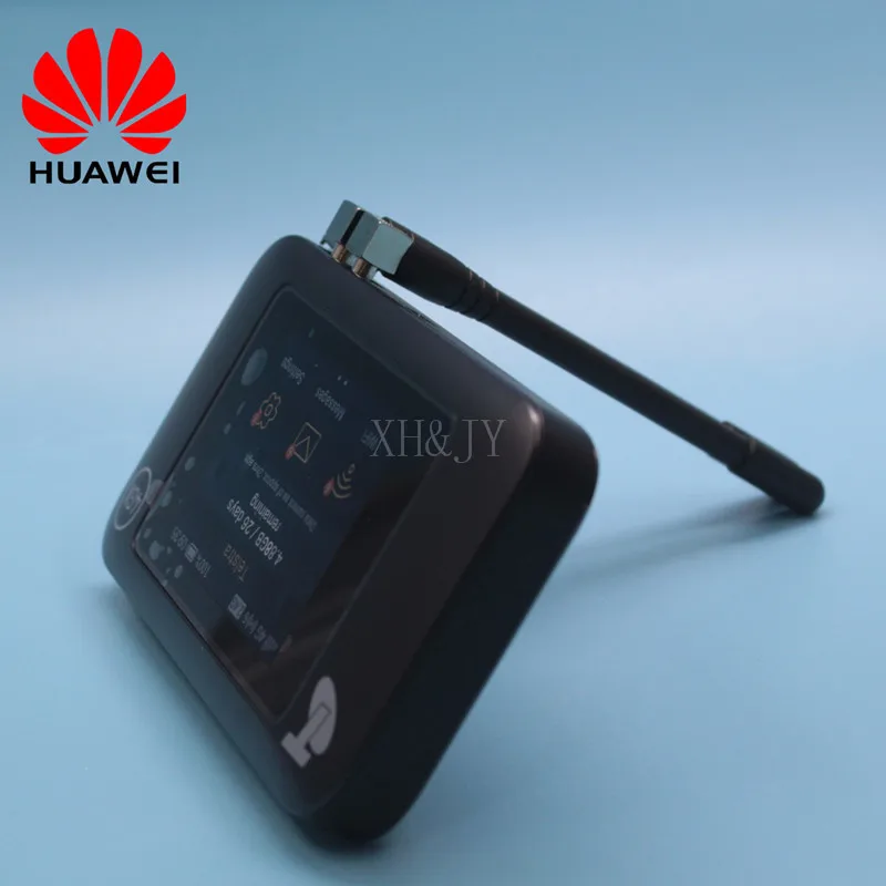 Huawei E5787 E5787Ph-67a with Antenna 4G LTE 300Mbps Mobile WiFi Hotspot 3000mAh Battery 4GX WI-FI 3g 4g router PK AC790 | Компьютеры и