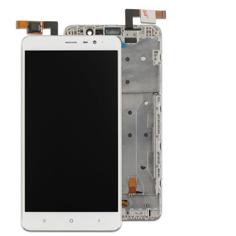 Сенсорный экран Экран для Xiaomi Hongmi Redmi Note3 Pro Note 3pro ЖК дисплей сенсорный цифровой