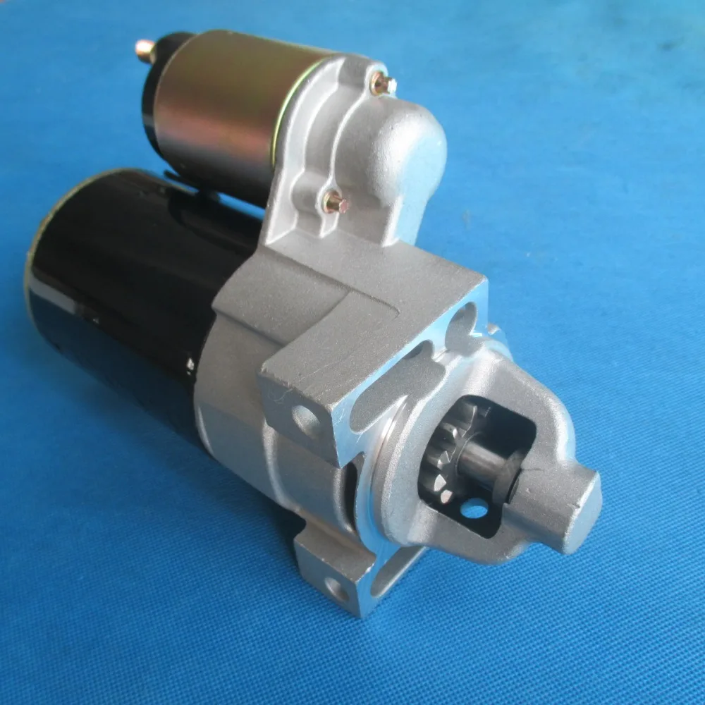 Стартер подходит CUB CADET KOHLER JOHN DEERE NH TORO 112546 KH 25 098 09 S 10455513 MIA11473 08 435 331