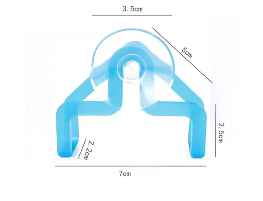 Наборы для ванной комнаты супер всасывающие крючки присоски всей семьи