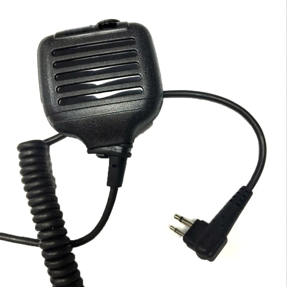 2 контакта M разъем микрофон динамик для motorola gp88s ep450 cp040 gp3188 hytera tc700 tc620 cb radio yeasu |
