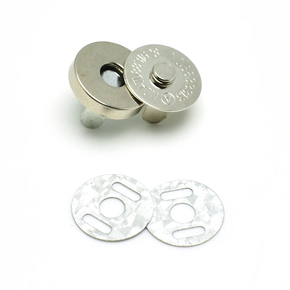 Купить Магнитные Кнопки Для Одежды В Розницу