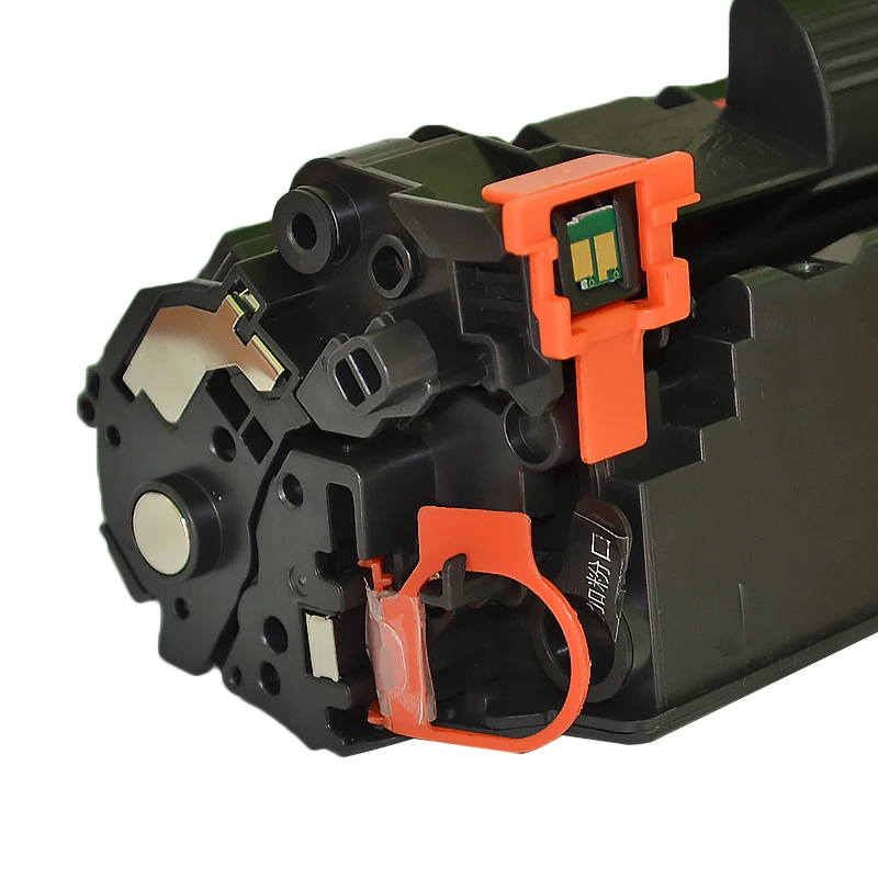 Тонер картриджи для HP Laserjet P1560 P1566 P1606 P1606dn M1536dnf многоразовый принтер оригинальный