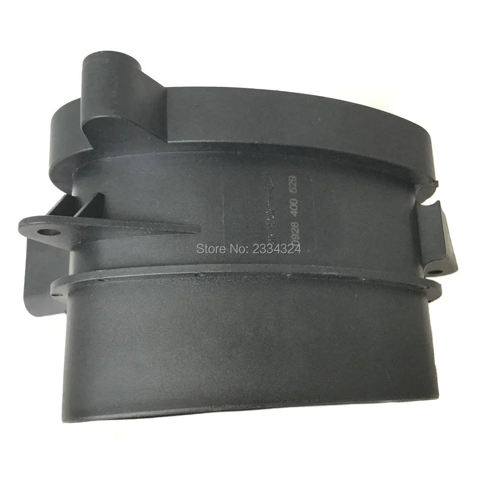Датчик расхода воздуха Maf для BMW 1/3/5/7Series118 120 318 320 330 325 520 525 530 730d/xd/cd/td/ld X3 X5 X6 0928400529 |