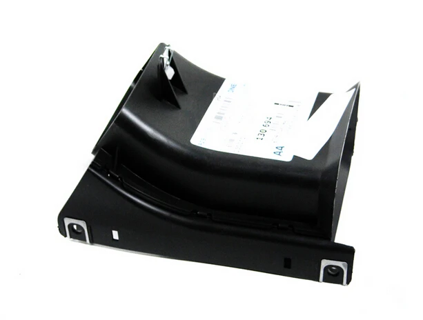 Правый воздуховод для двигателя BMW E60 E63 E64 525i 528i 51757203964