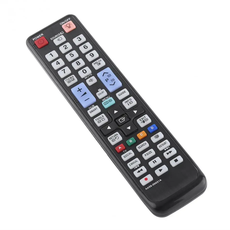 VBESTLIFE AA59 00431A пульт дистанционного управления для Samsung TV Замена телевизора умный