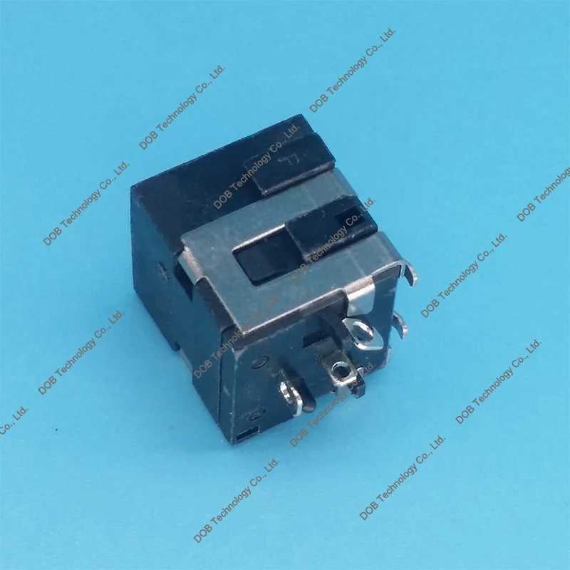 5 шт./партия для DELL E6400 E6500 E5430 E6510 головка интерфейса питания одиночная сварочная