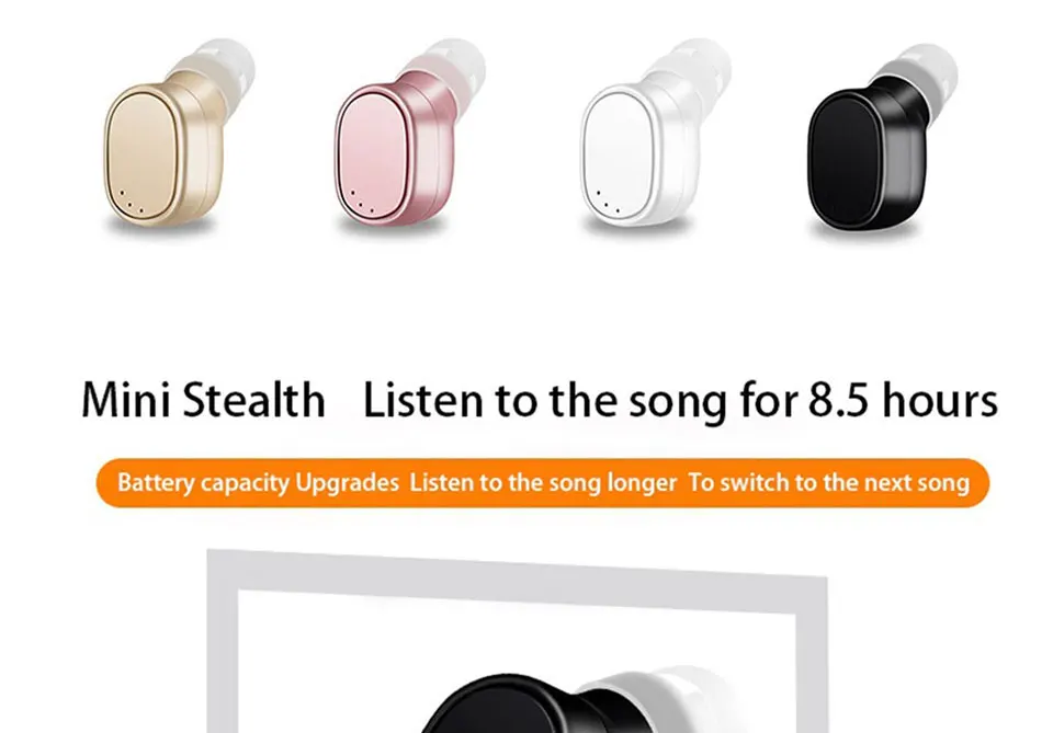 FANGTUOSI X12 Bluetooth гарнитура мини беспроводные наушники Портативная USB Магнитная Зарядка гарнитура спортивные наушники для iPhone 8