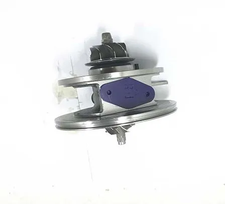 Турбинный картридж BV39 54399880087 54399700127 144114256R 14411628 chra turbo для Renault Megane III 1 5 DCI 78 кВт 106
