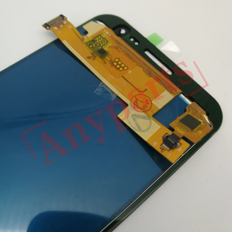TFT для samsung Galaxy J2 SM-J200F ЖК-дисплей Замена для samsung J2 SM-J200H J200M J200Y J200BT дисплей ЖК-модуль