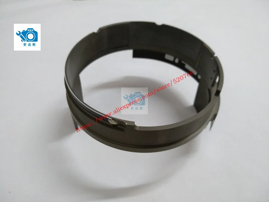 Новое кольцо для объектива Sigma 24-35 мм F2 ART 015 фокусирующее CANON mount цифровая трубка |