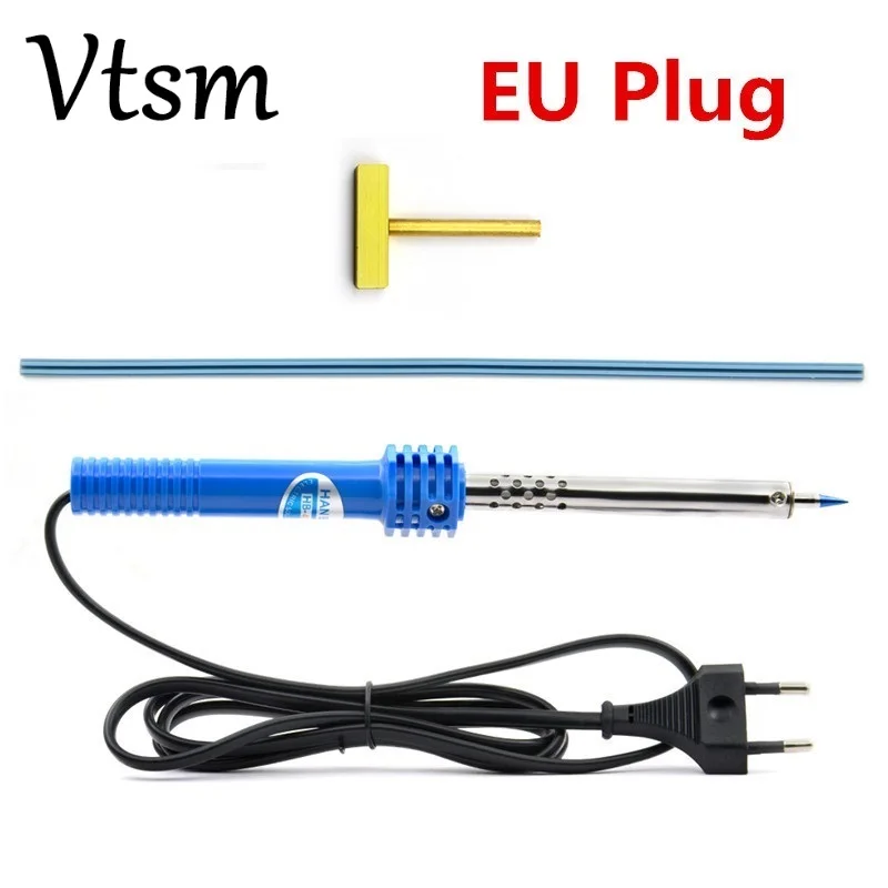 Паяльник с наконечником карандашом 220 240 В 40 Вт|tool tool|tool guntool solder |