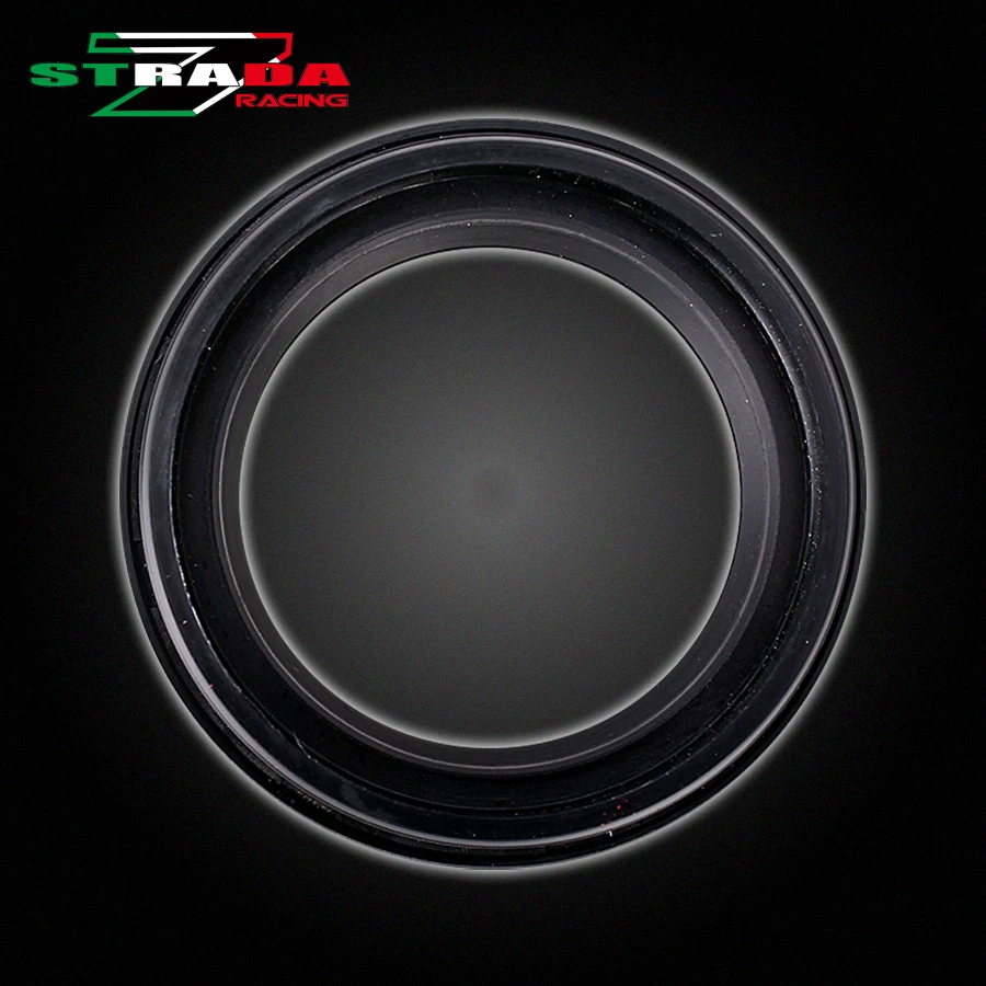 43x54 11 мотоциклетная передняя вилка демпфер масляная фотообложка для Honda CBR600 CBR900