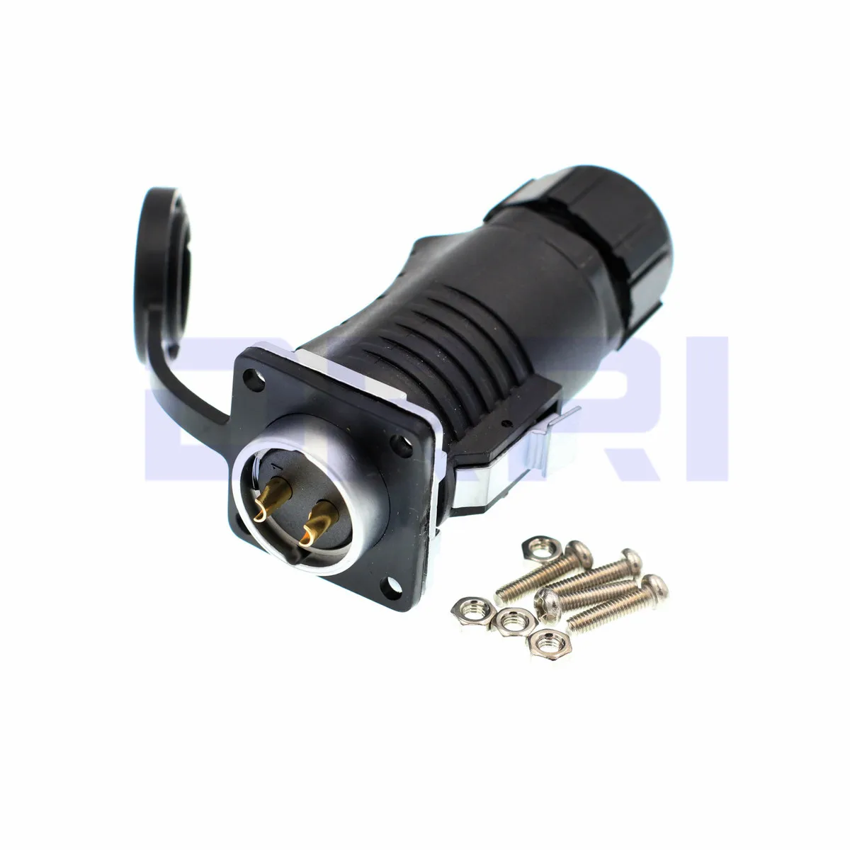 XHP20 2 3 4 5 6 7 8 9 10 12 Pin Открытый водонепроницаемый Промышленный разъем подходит Furrion RV