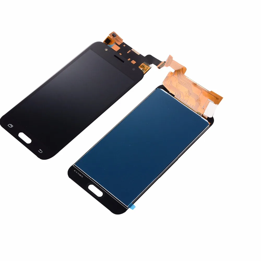 ЖК дисплей для Samsung Galaxy J3 2016 J320 J320F J320H J320M J320FN сенсорный экран с дигитайзером в