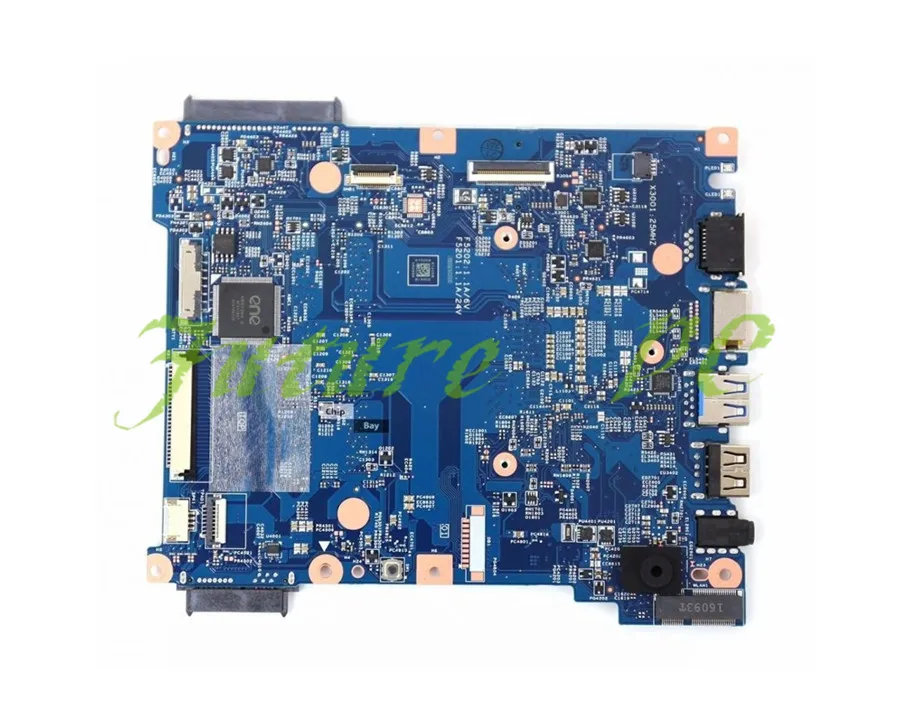 JOUTNDLN для ACER Aspire ES1 571 Материнская плата ноутбука NBGCE11008 I3 5005U CPU DDR3L 448.09003.0011