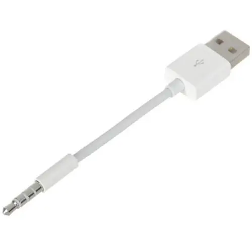 SCLS USB зарядное устройство кабель для синхронизации данных APPLE IPOD 1-го 2-го
