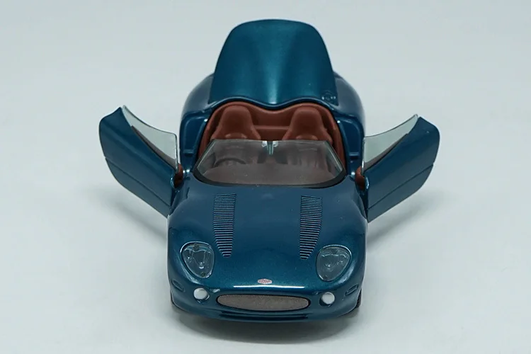 Бесплатная доставка 1:24 модель автомобиля из сплава высокая XK180 2 открытые модели
