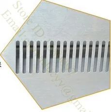 Коммерческое использование газовый сжиженный углеводородный газ с 9 отверстиями