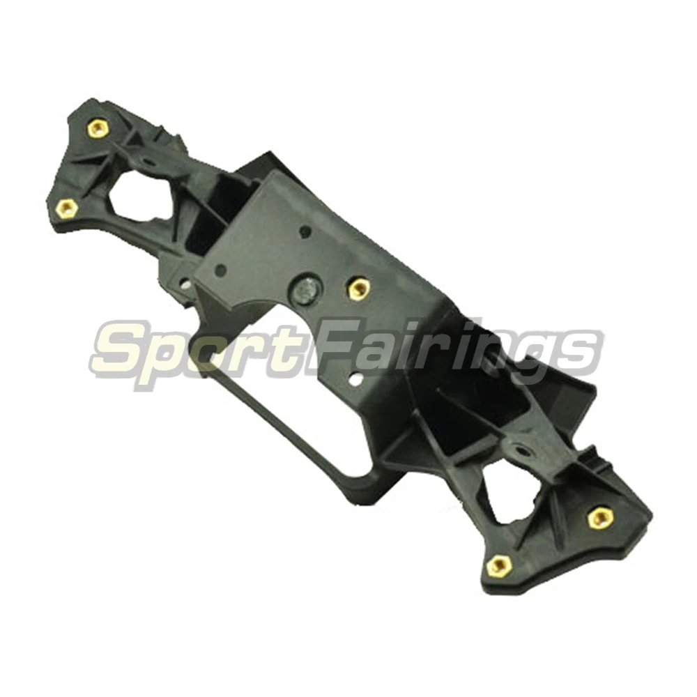 Подставка для передней фары рамы верхний Держатель Для Спортивного Велосипеда