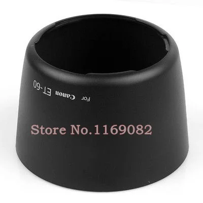 Набор Бленд для объектива CANON EF 18-55 мм и 55-EW-60C 90-ET-60 75-250 28-90 les 2 шт./1 комплект 1 шт.