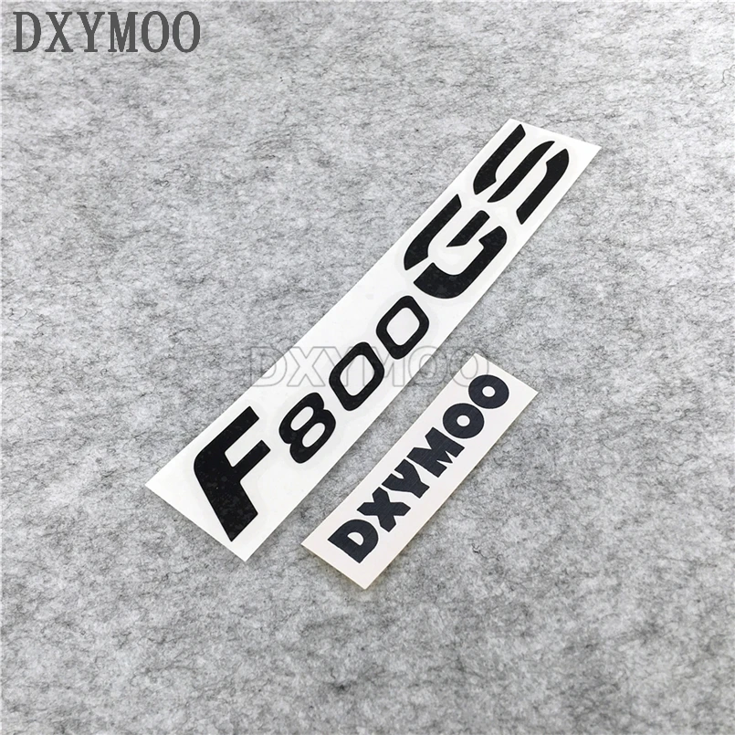 

Наклейки на Мотокросс GS F800GS ADV, 3 м