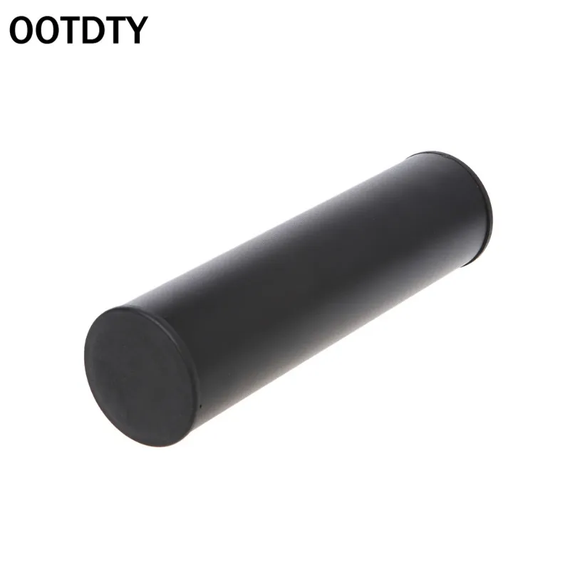 Цилиндрический песочный шейкер OOTDTY Pro Ударные музыкальные инструменты из