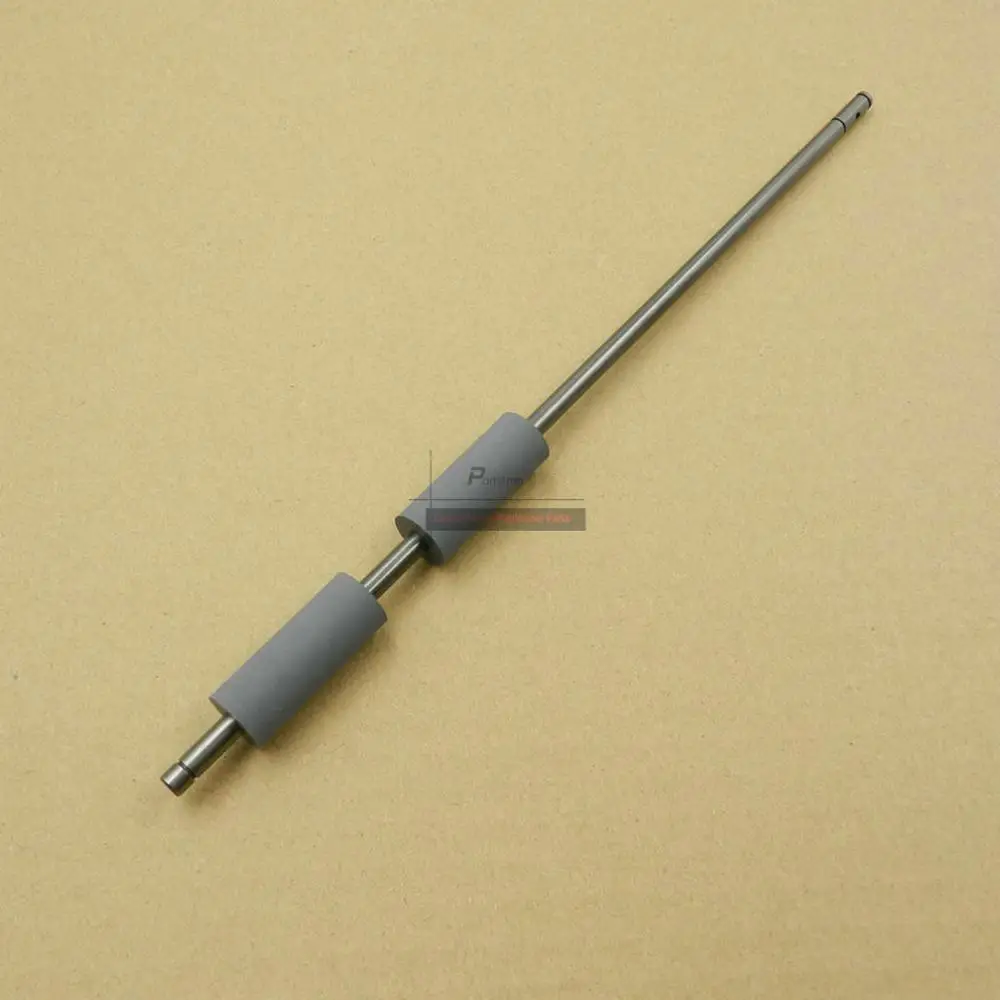 1 шт. OEM двусторонний ролик для подачи бумаги фотообои Canon IRV 6055 6065 6075 6255 6265 6275 8105 8095
