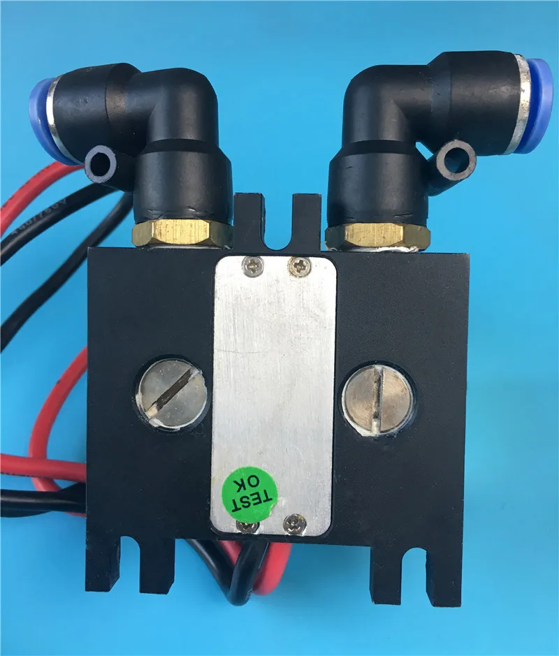 Gtpc 50 s Вт лазерный диод модуль насоса yag лазер модель GTPC 50S|laser modelling|laser 50wlaser laser |